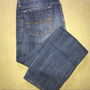 Ladies Lucky Brand Jeans